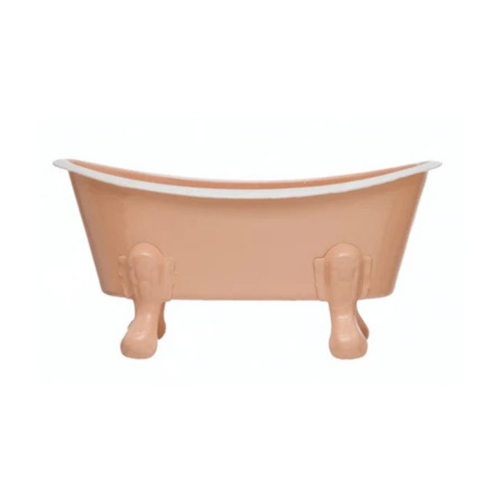 Bathtub Soap Dish