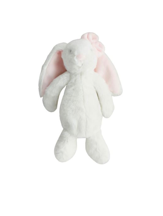 Mini Plush Bunny