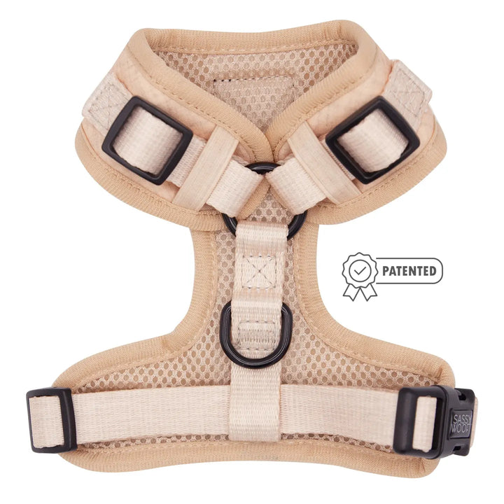 Pinot Adjustable Harness