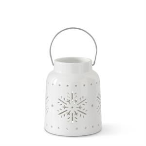 Snowflake Lantern