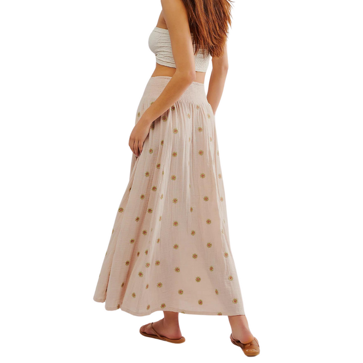 Real Love Maxi Skirt