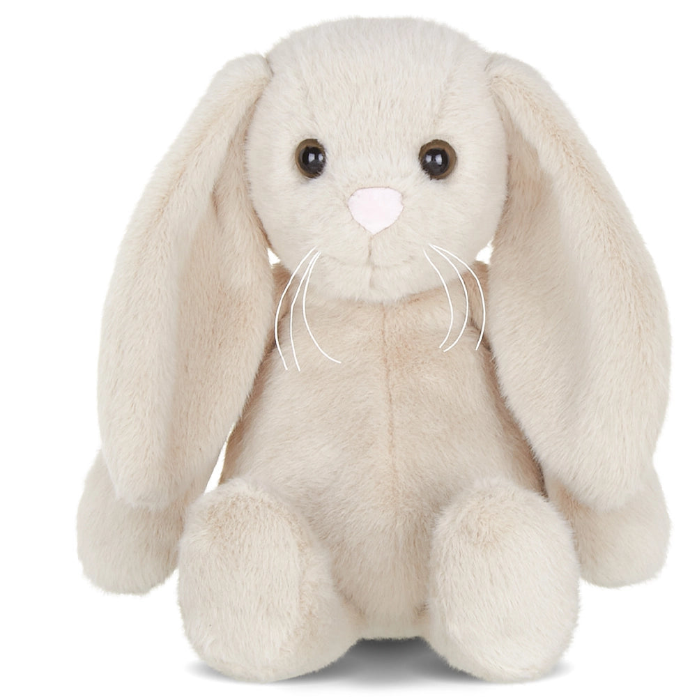 Snuggle Bunny in Tan