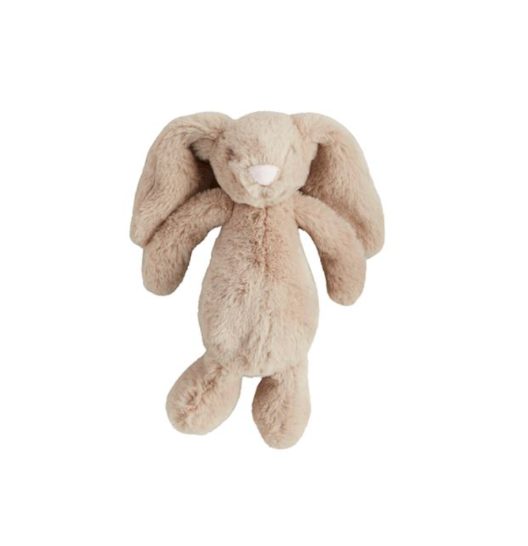 Mini Plush Bunny