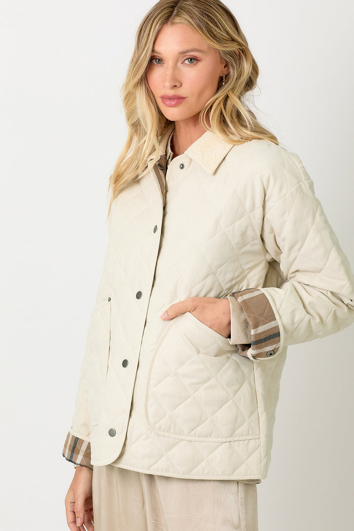 Melissa Jacket