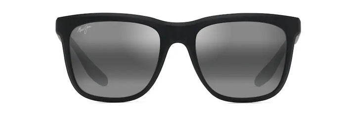 Pehu Sunglasses in Black