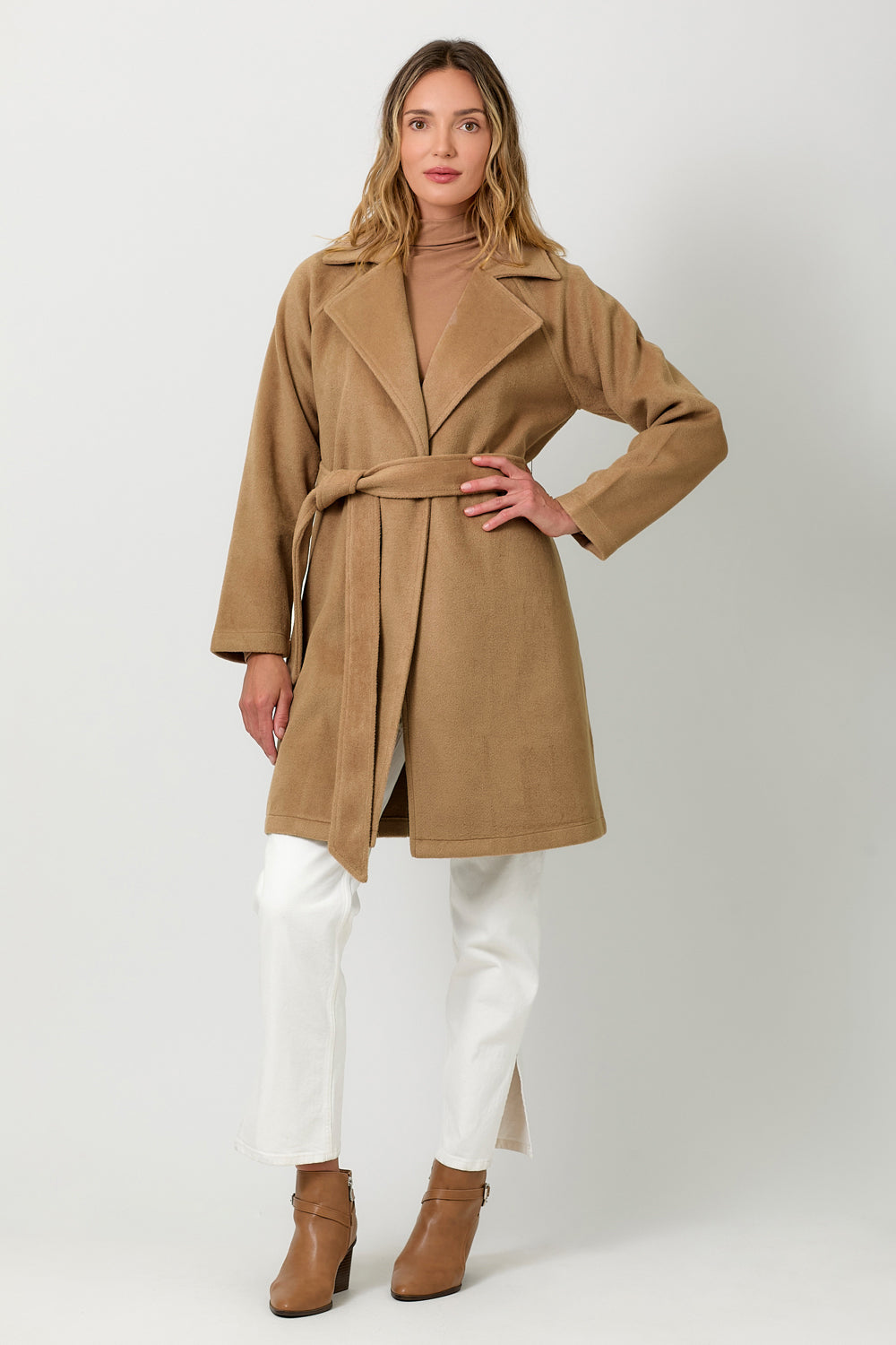 Mia Robe Coat