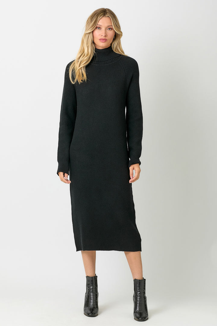 Amanda Sweater Dress