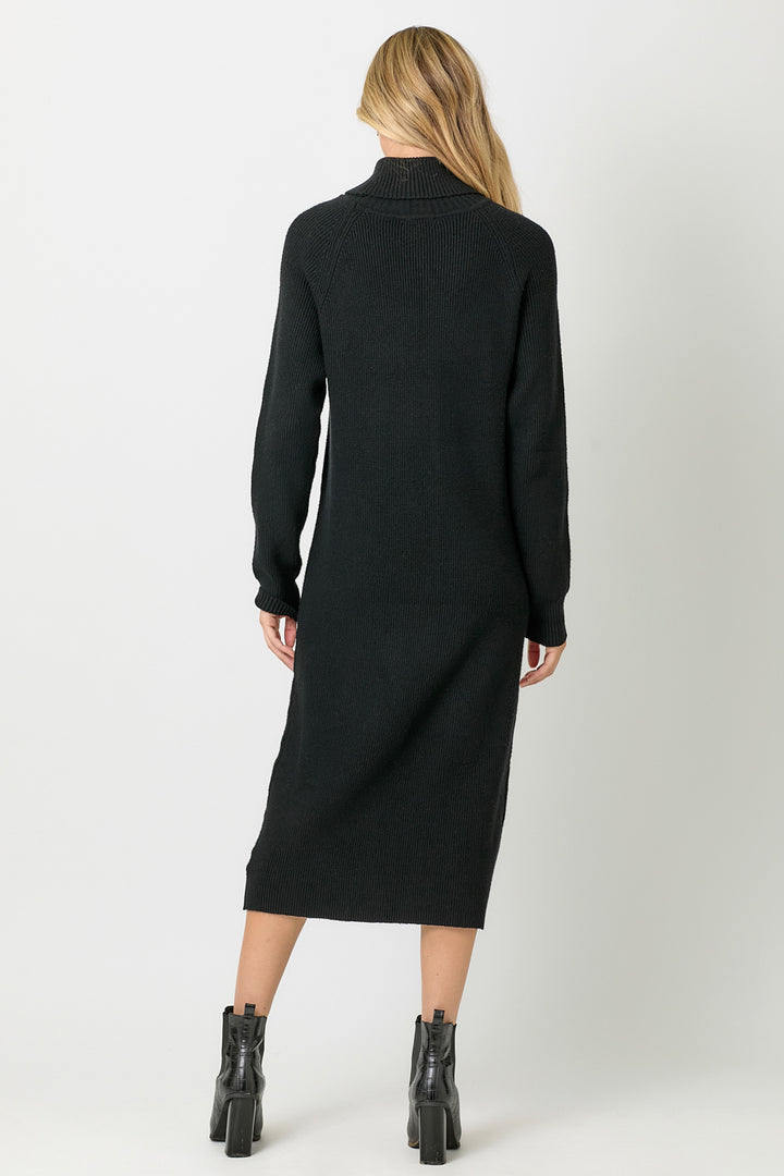 Amanda Sweater Dress