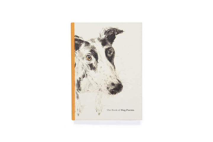 Book of Dog Poems