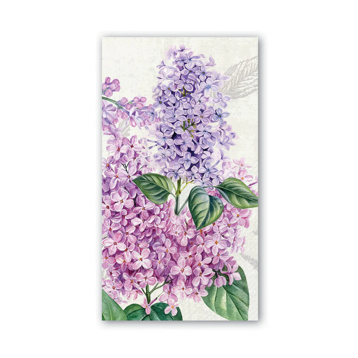 French Lilacs Napkins