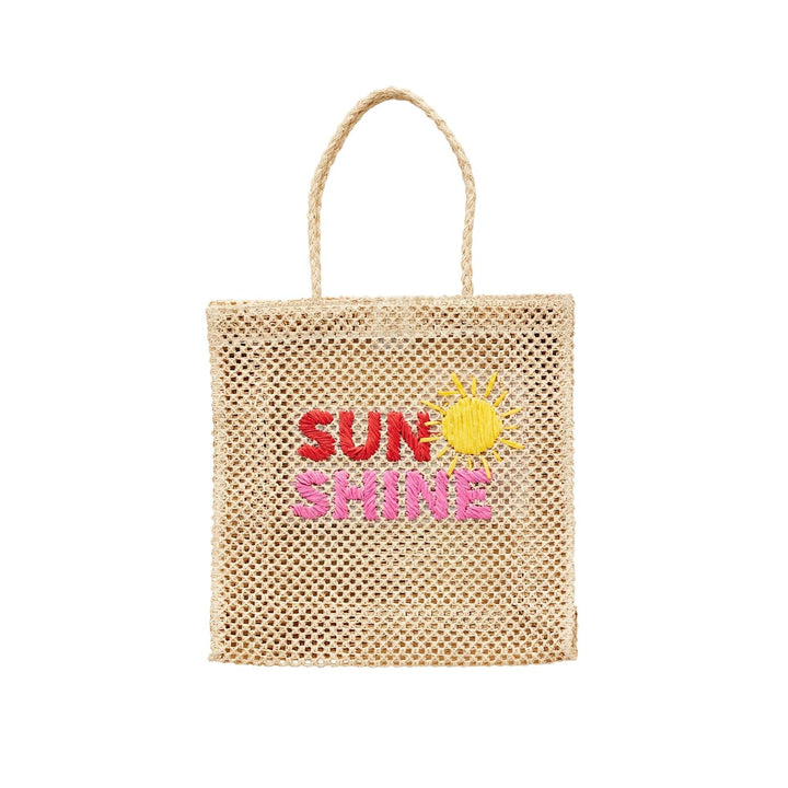 Sunshine Tote