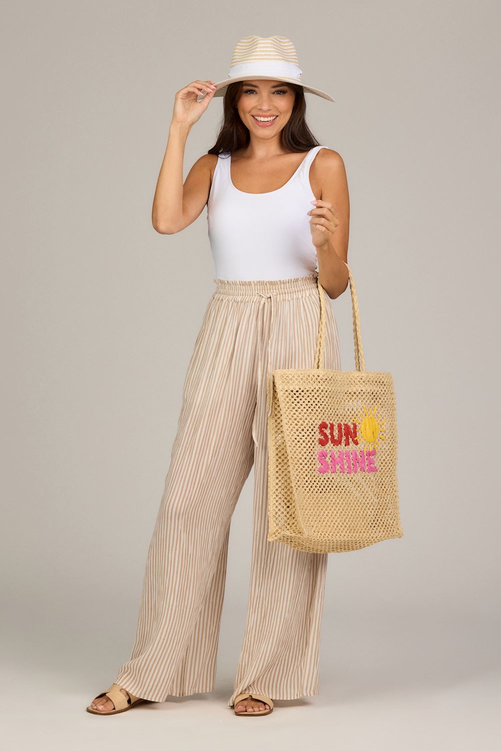 Sunshine Tote