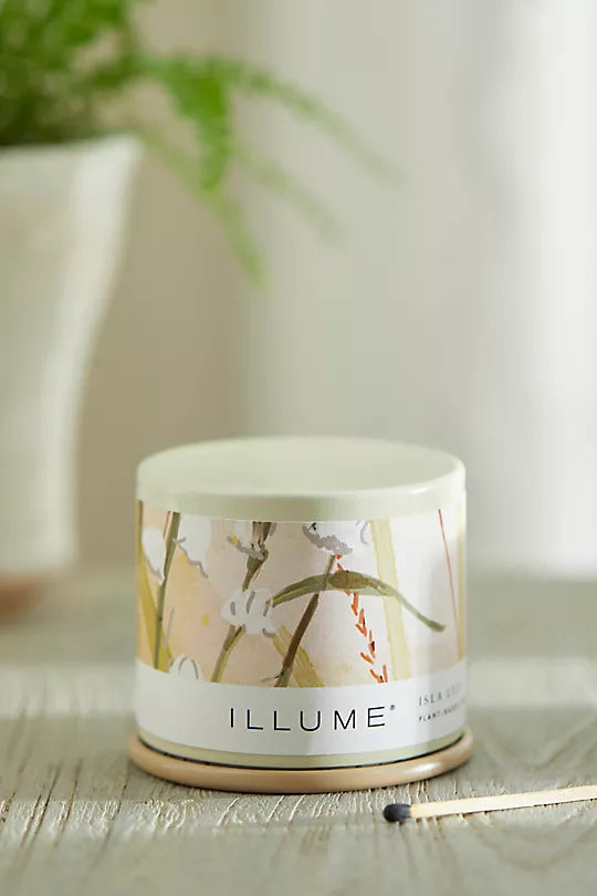 Illume: Bring Beauty to Life Through Fragrance