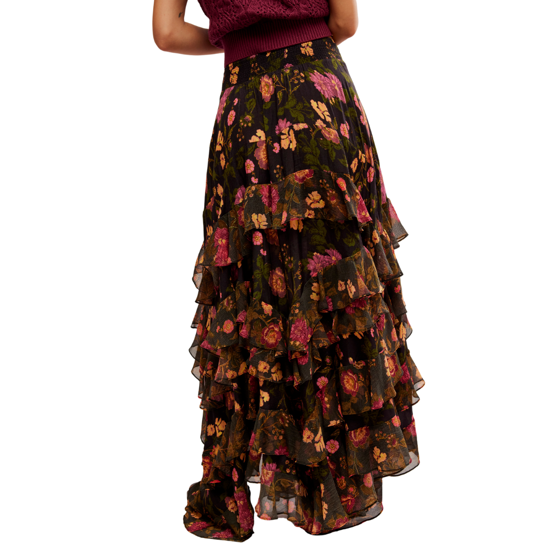 Lolita Maxi Skirt