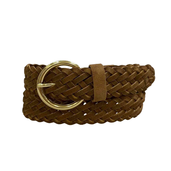 Carlin Belt in Camel