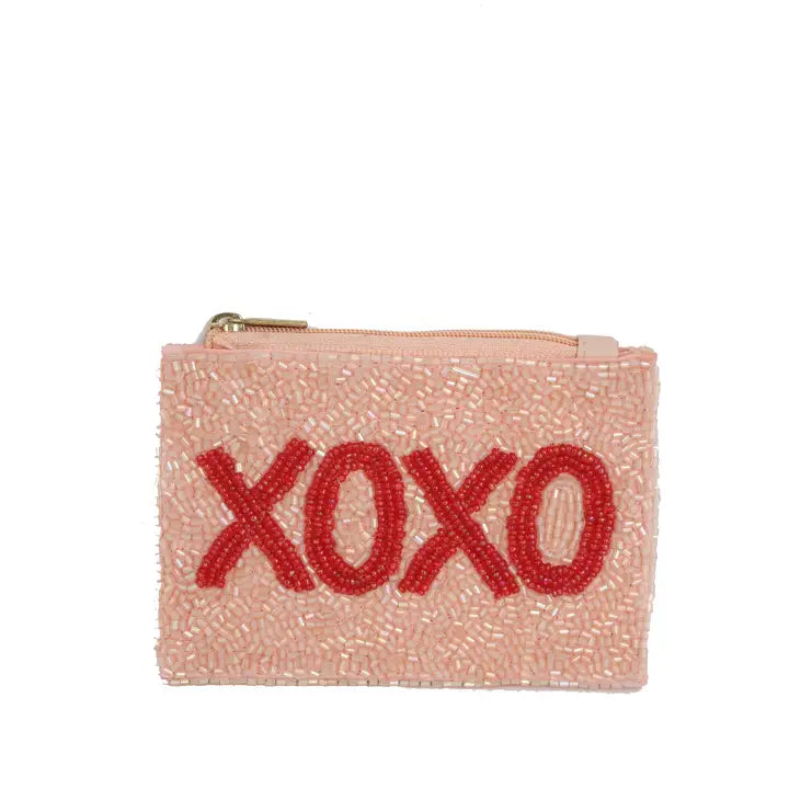 XOXO Card Holder