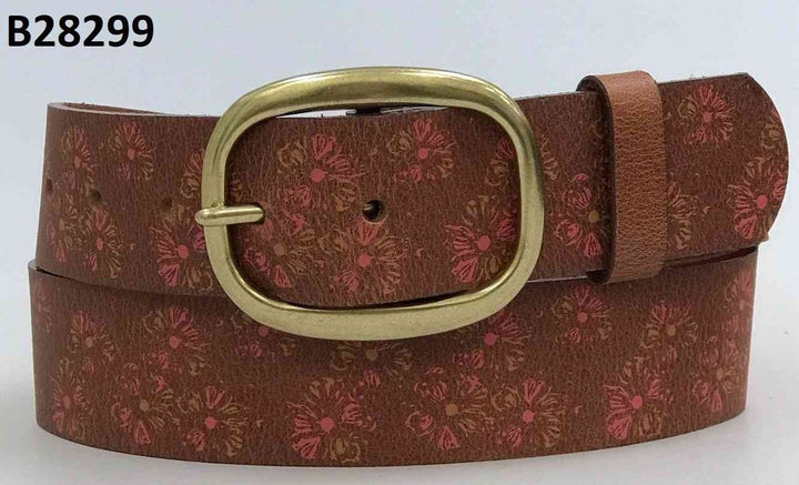 Ella Belt