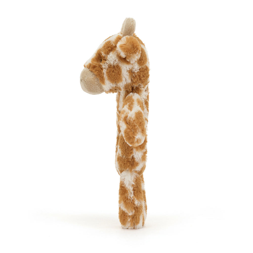 Ring Rattle - Bashful Giraffe