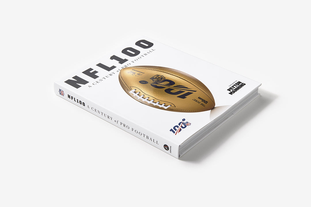 NFL 100