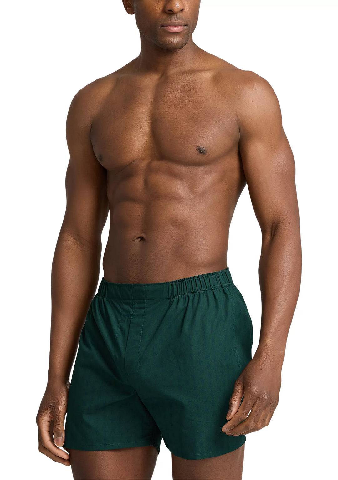 3 Pack Classic Woven Boxers