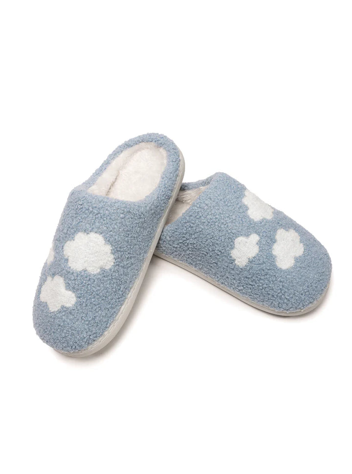 Cloud Slippers