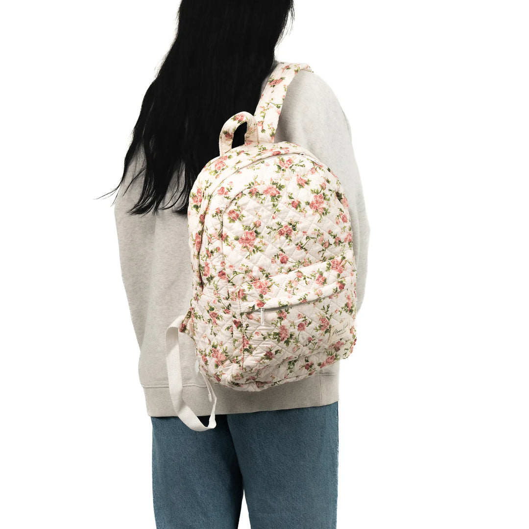 Backpack- Roze