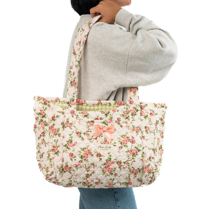 Tote Bag- Roze