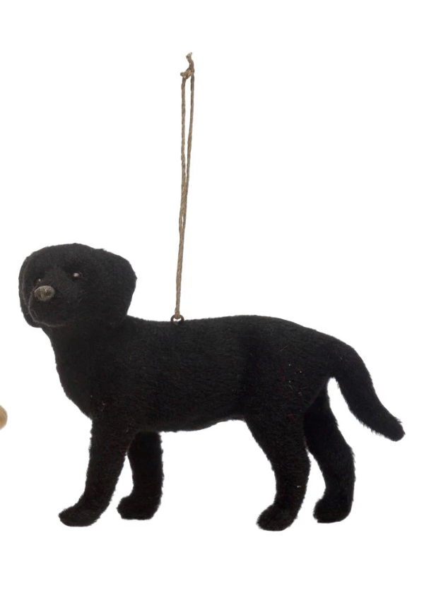 Labrador Ornament