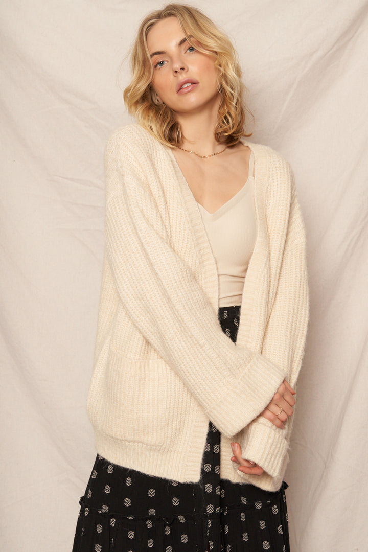 Macy Cardigan