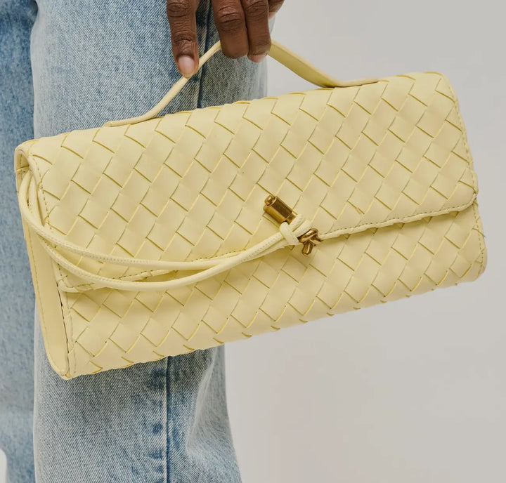 Ada Bag In Butter