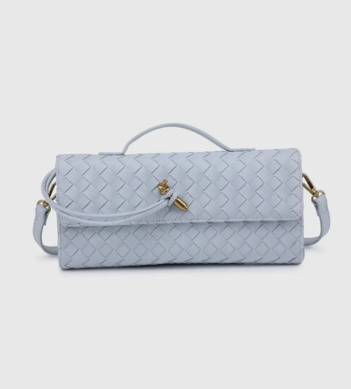 Ada Bag In Ice Blue