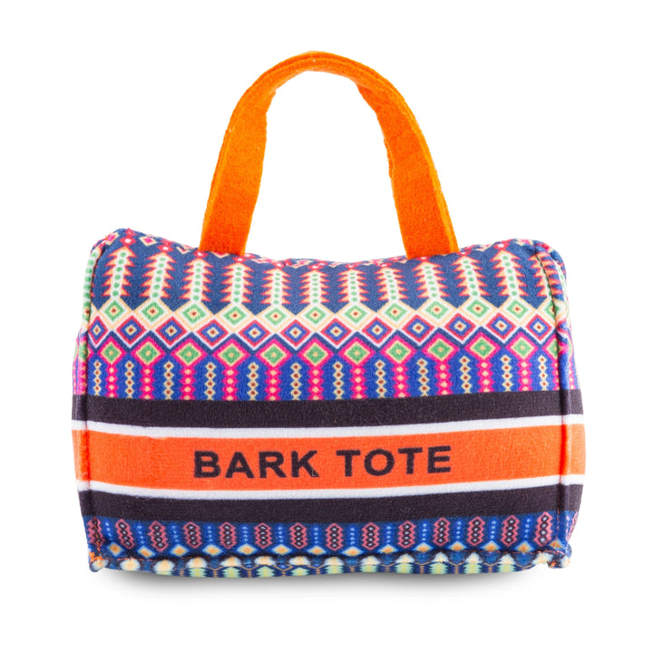 Dogior Bark Tote - Madison's Niche 