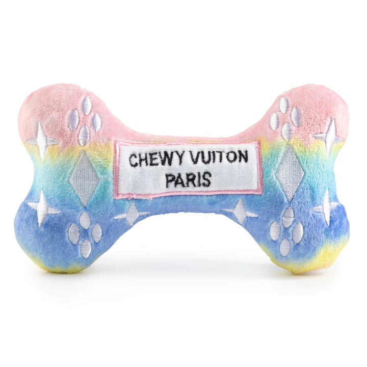 Pink Chewy Vuiton Bone