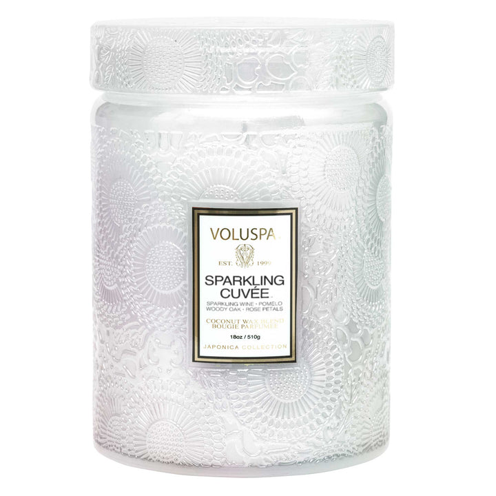 18oz Sparkling Cuvée Candle