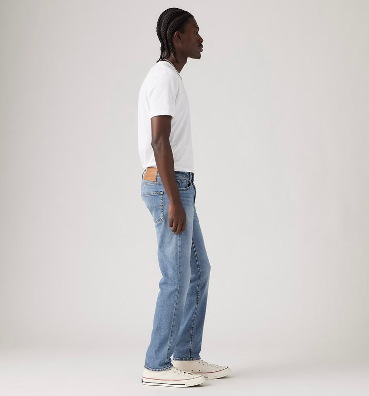 511 Slim Fit Jeans in Mighty Mid