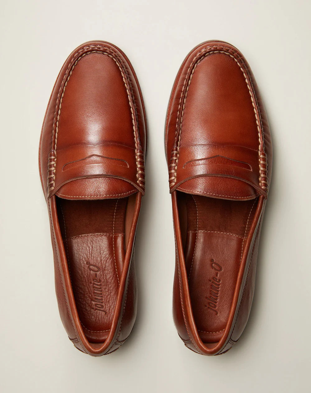 Clubhouse Penny Loafer - Madison's Niche 