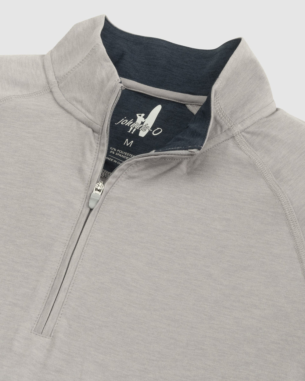 Freeborne 1/4 Zip Pullover