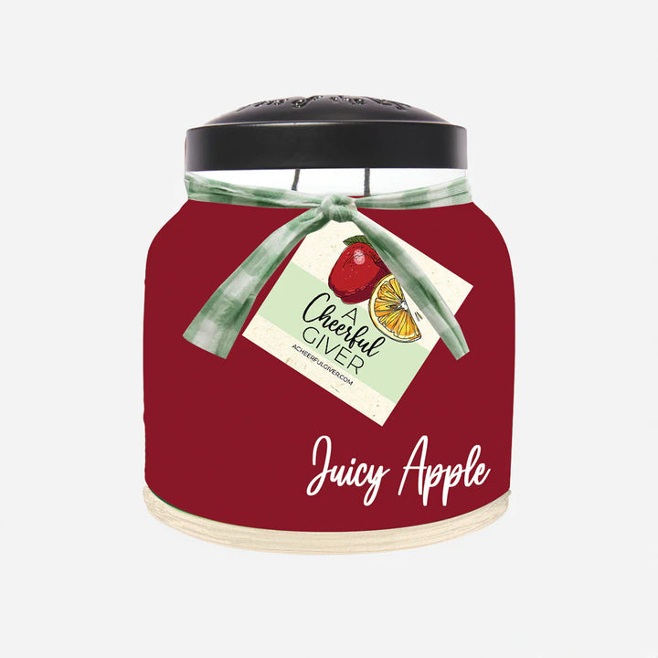 Juicy Apple Air Freshener