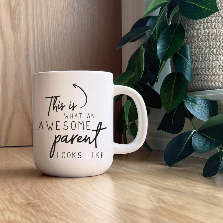 Parent Mug