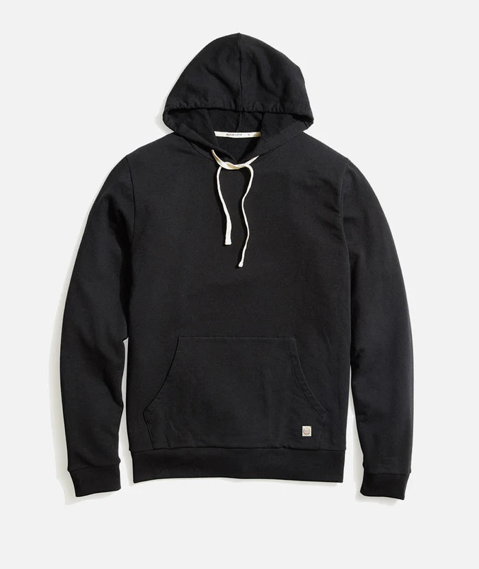 Sunset Pullover Hoodie