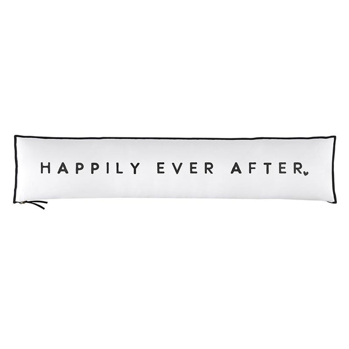 "Happily Ever After" Lumbar Pillow