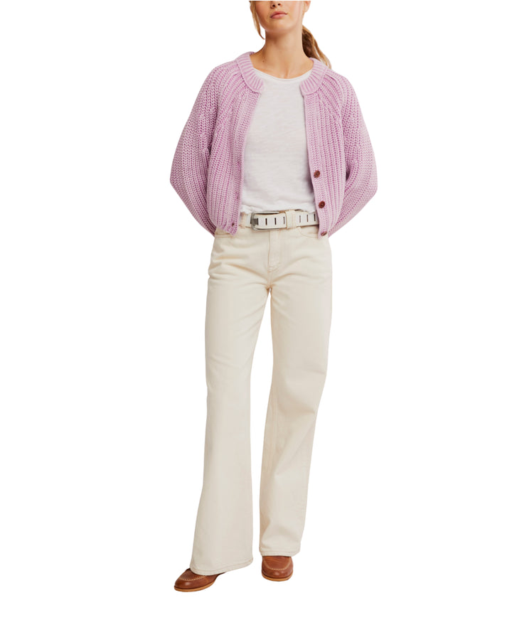 Spring Fling Sweet Nothing Cardi