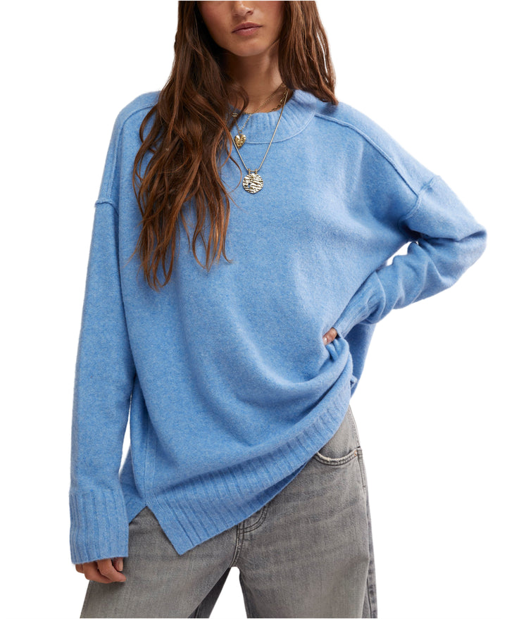 Phoebe Pullover