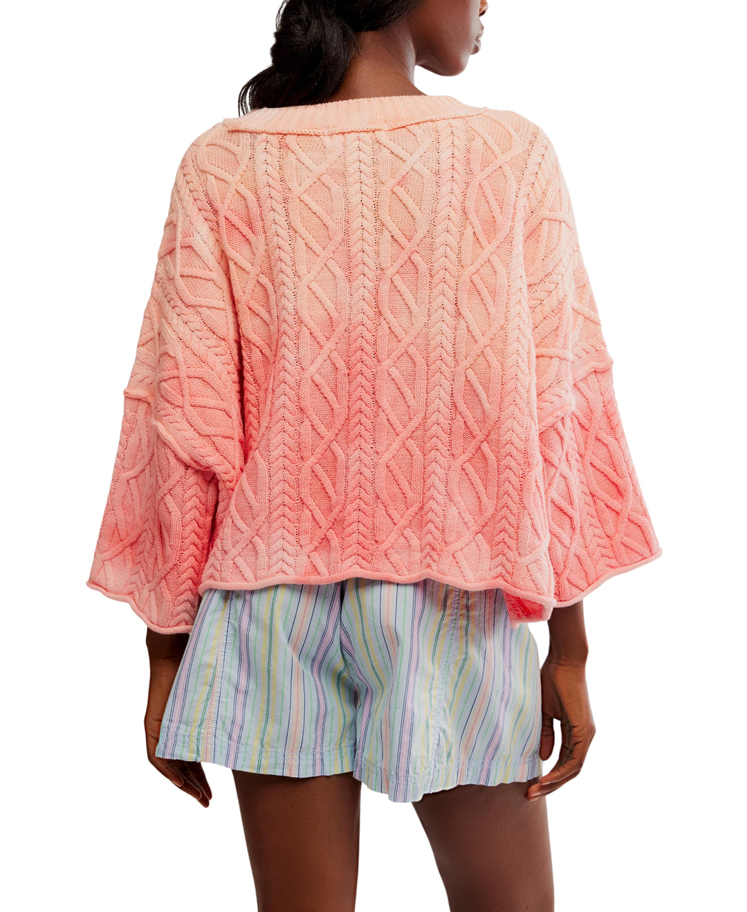 Washed Ashore Sweater