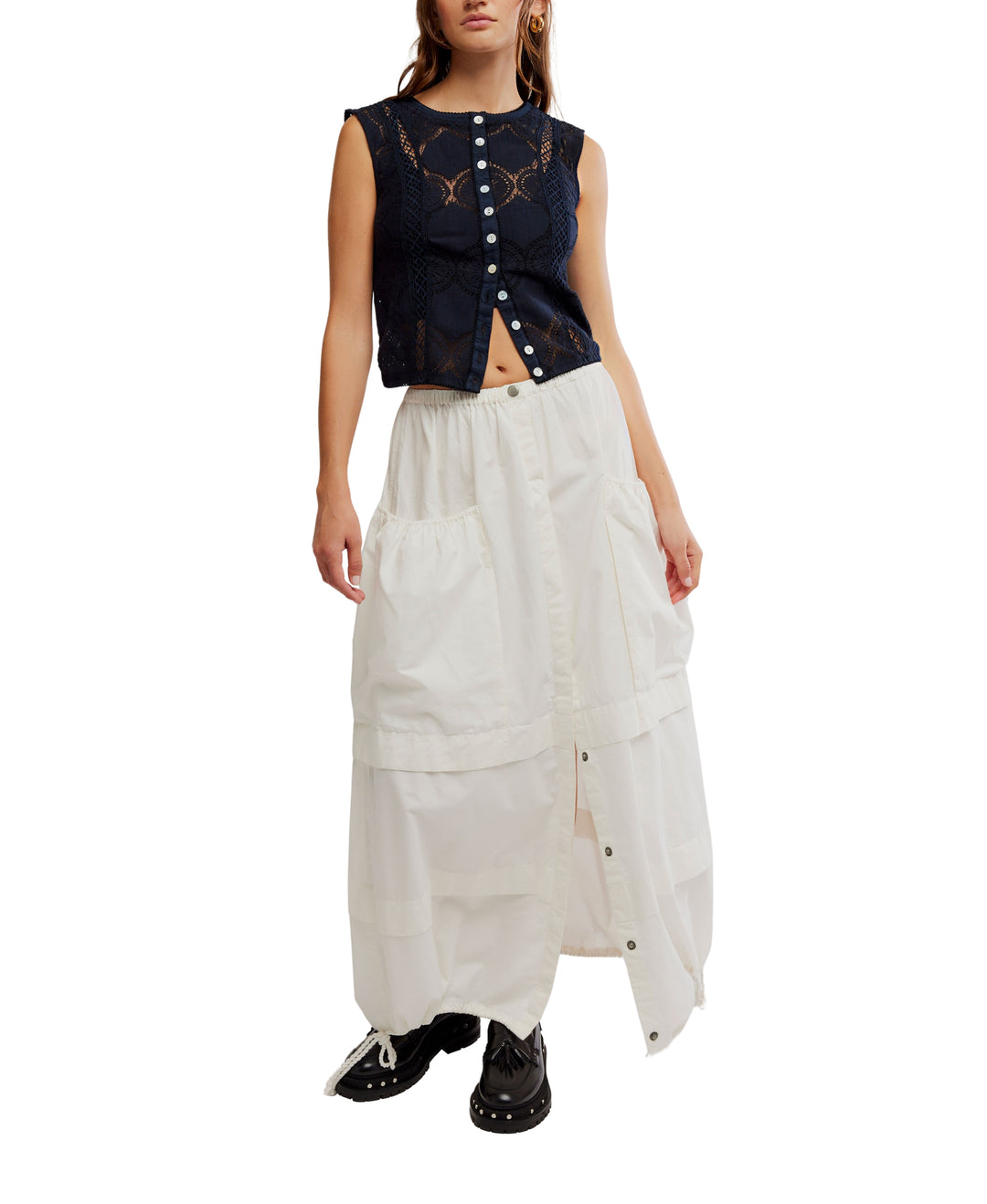 Eloise Maxi Skirt