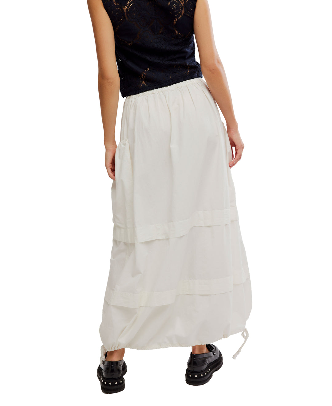 Eloise Maxi Skirt