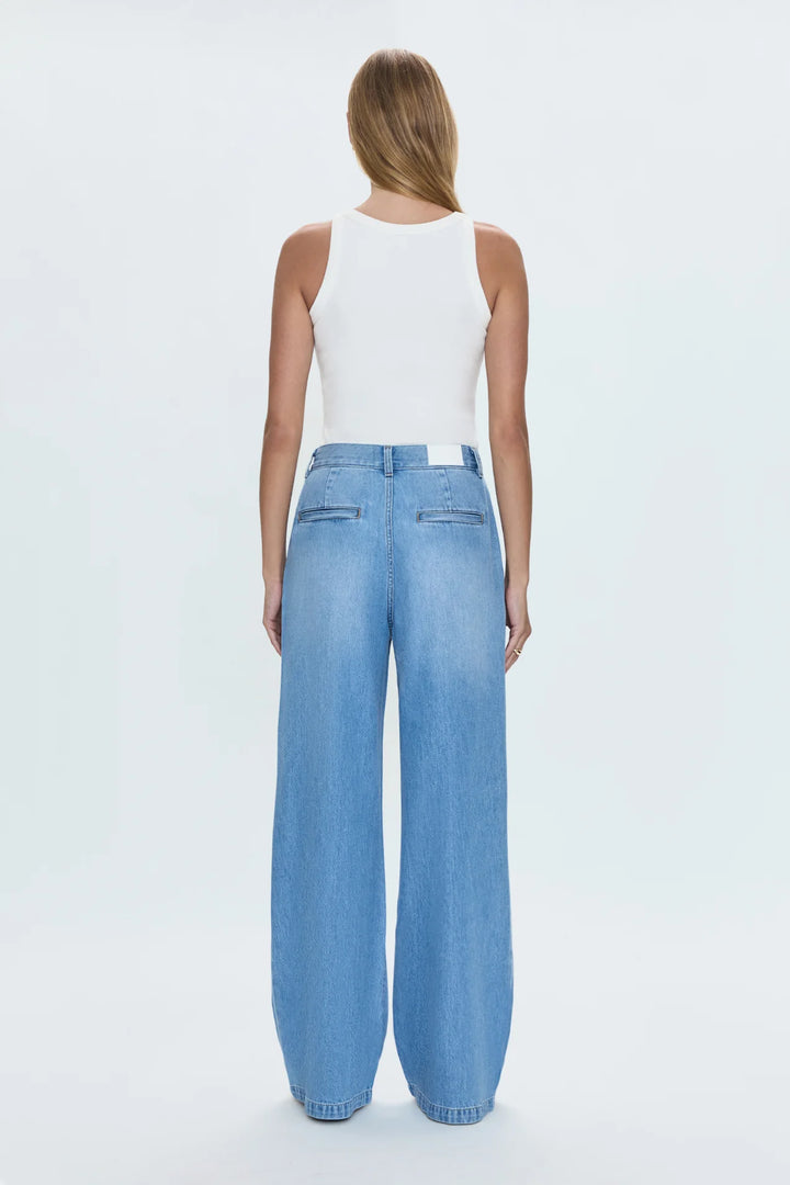 Dalia High Rise Trouser