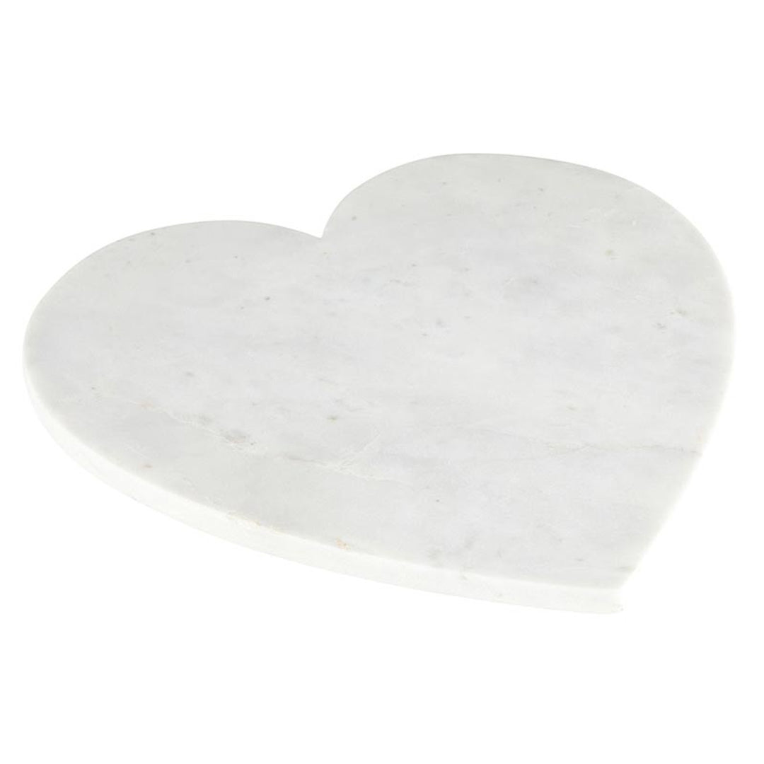 Heart Marble Tray