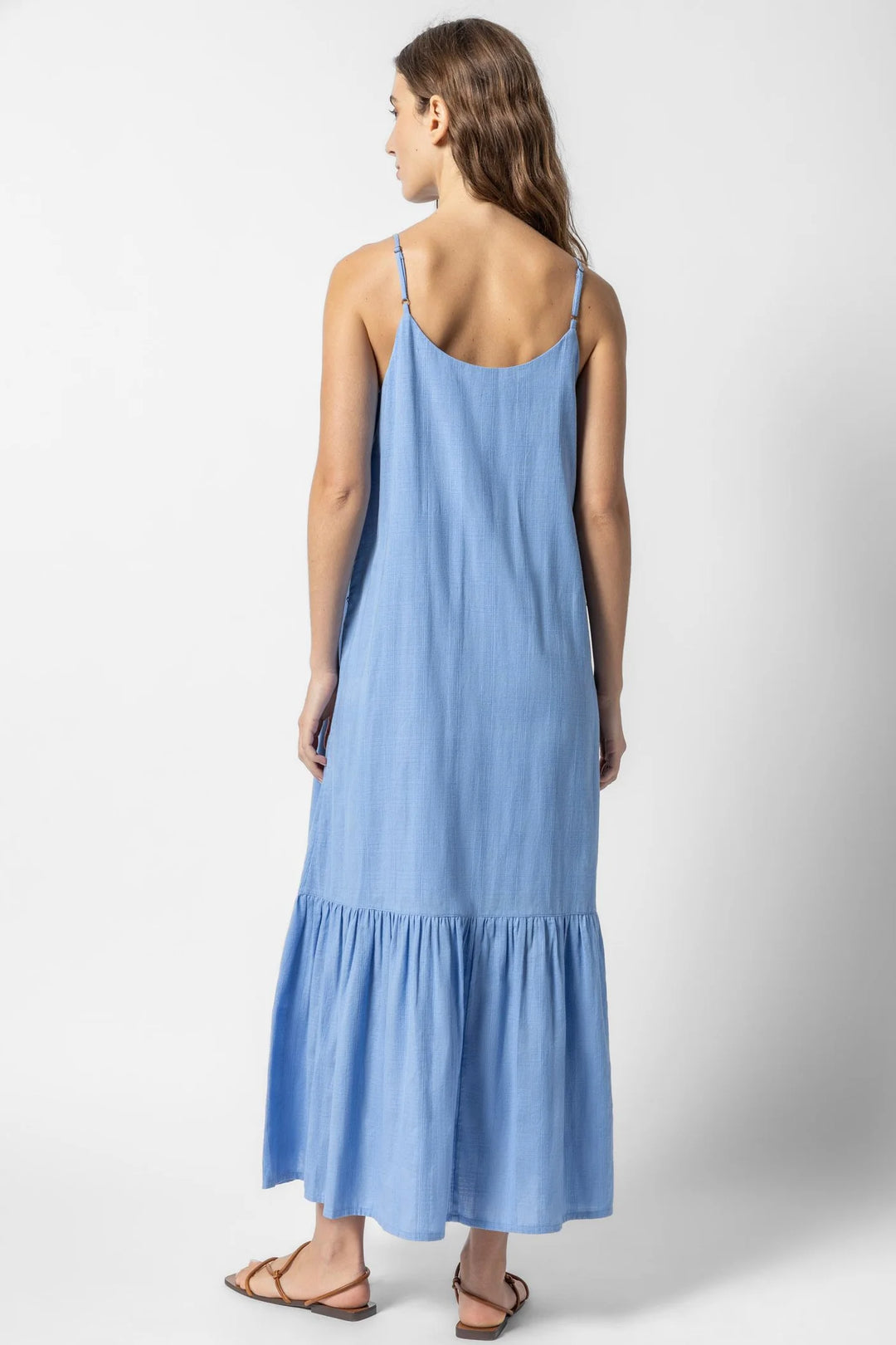 Cami Maxi Dress