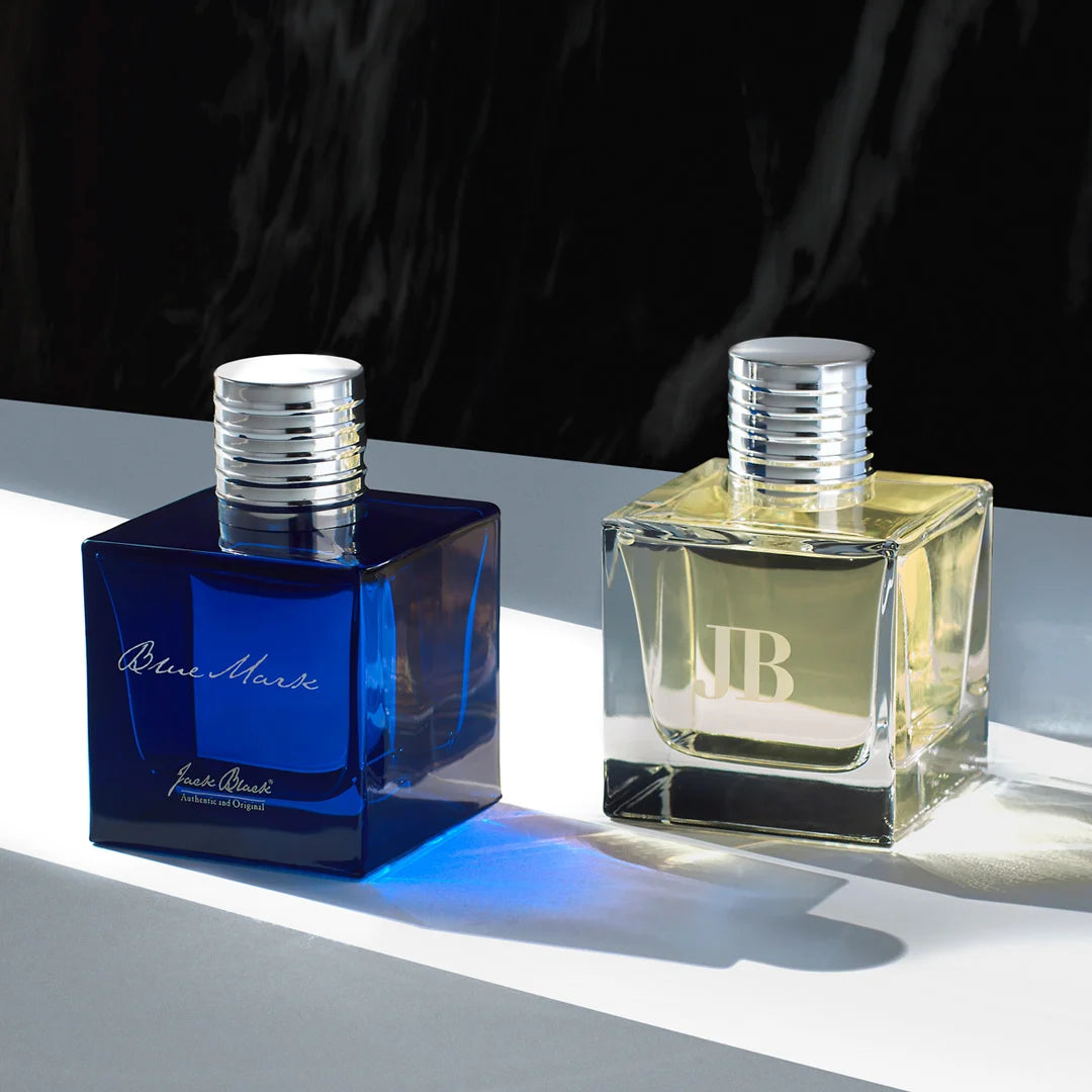 Eau De Parfum - Blue Mark